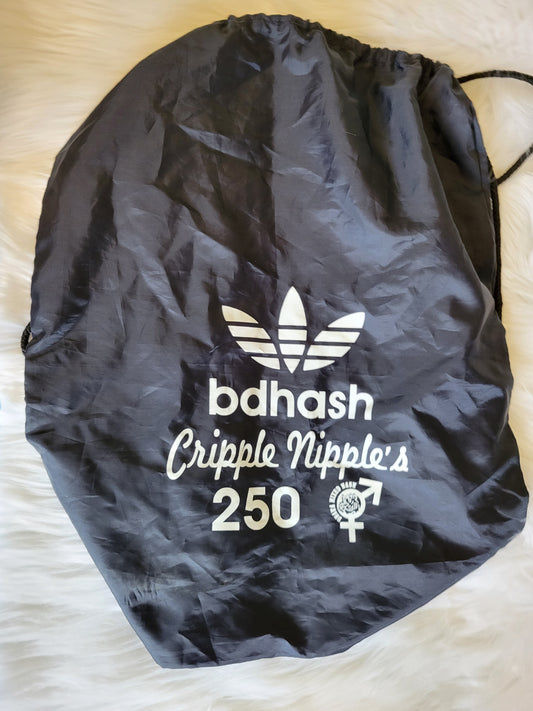 bdhash Drawstring Backpack