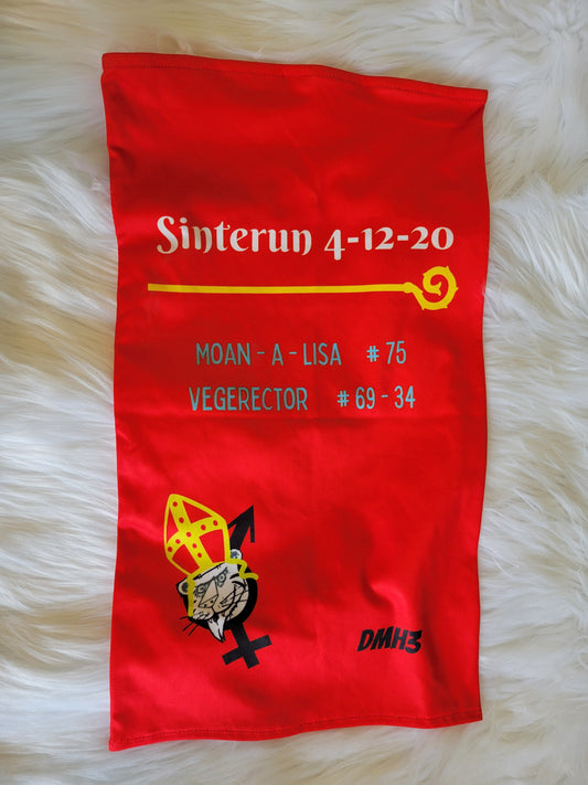 Sinterun Gaiter